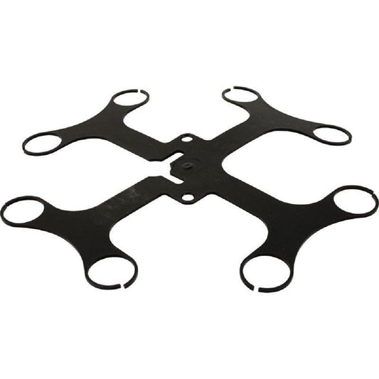 Pentair 98725800 Filter Template Replacement FNS Plus Pool and Spa D.E. Filter