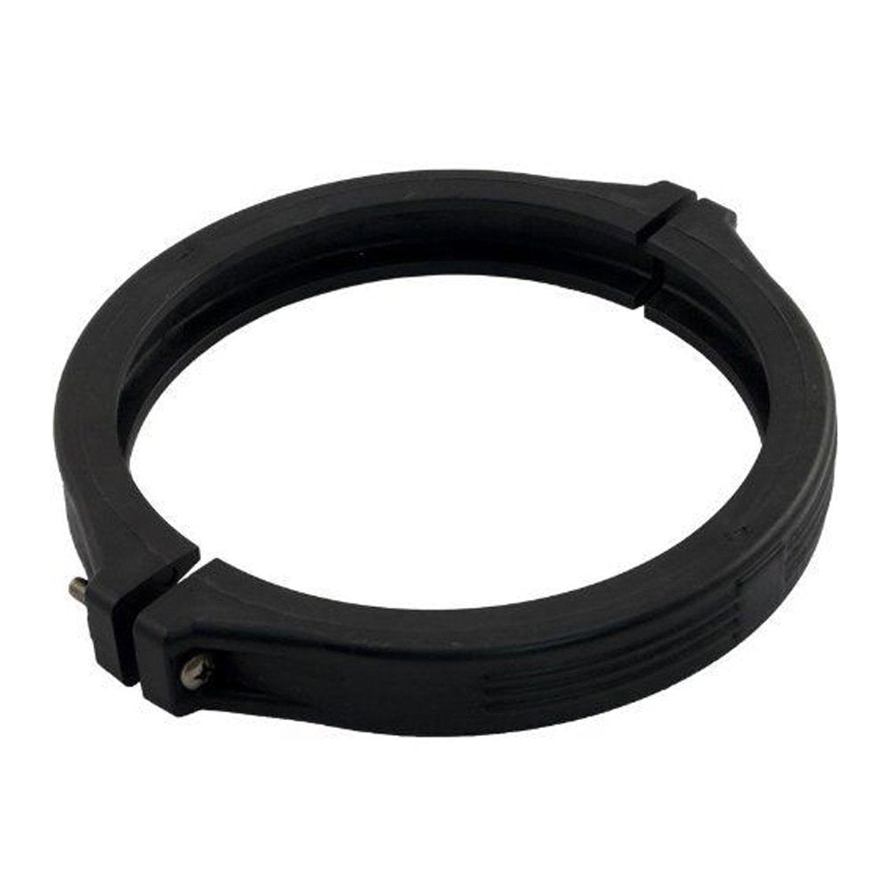 Waterway Plastics 872-0046B Swimming Pool Filter Clamp Kit with Bolts same as 872-0046