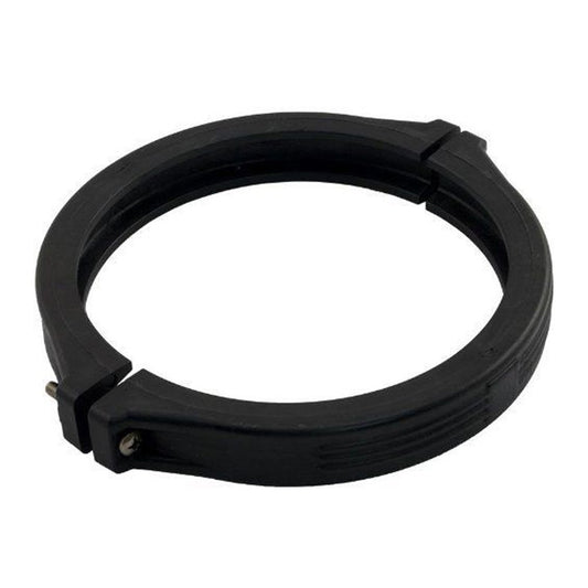 Waterway Plastics 872-0046B Swimming Pool Filter Clamp Kit with Bolts same as 872-0046