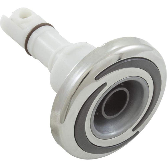 CMP Jet Intl, CMP Halo 200, 2" fd, Dir, SS/Graph Gry, 100% S.O. 29520-611-500