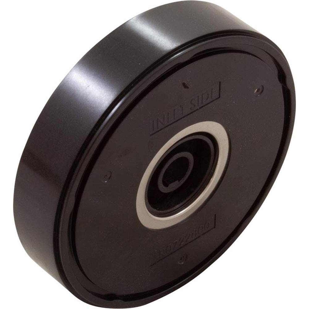 Zodiac R0722800 IMPELLAR & Diffuser KIT, Black