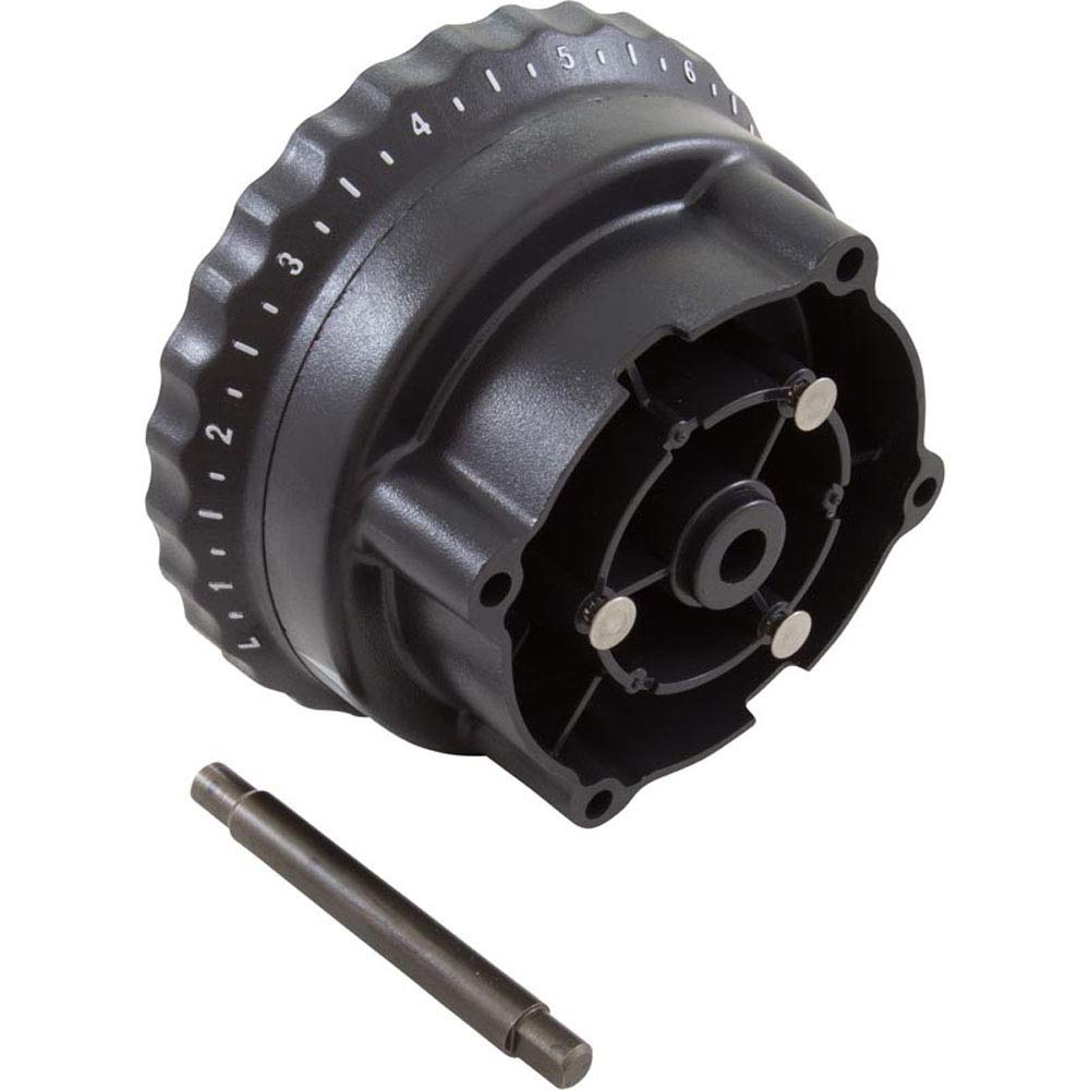 Stenner Pumps Control Feed Rate Complete 45M FC5040D