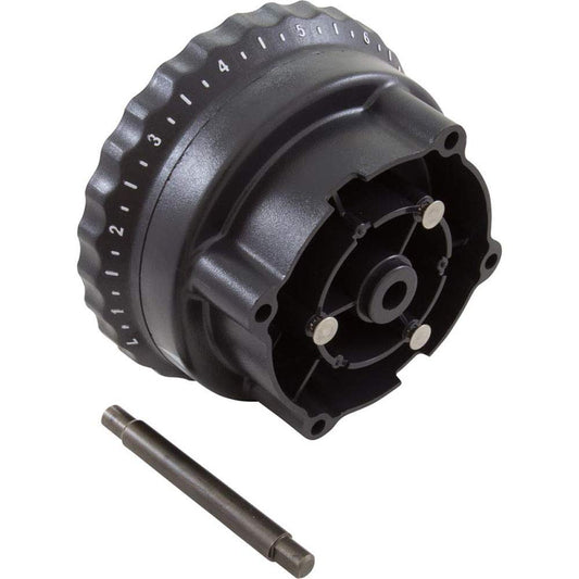 Stenner Pumps Control Feed Rate Complete 45M FC5040D