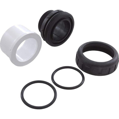 Praher 200-906 CANADA PRODUCTS LT - UNION, 2" MPT x 2" SLIP, HIGH TEMP