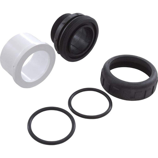 Praher 200-906 CANADA PRODUCTS LT - UNION, 2" MPT x 2" SLIP, HIGH TEMP