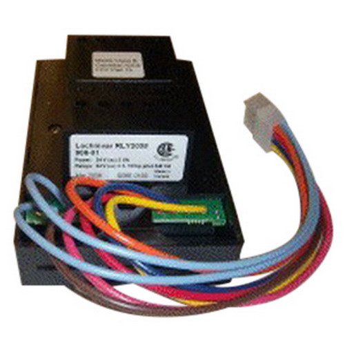 Lochinvar Corp RLY2038 Digital Temperature Control