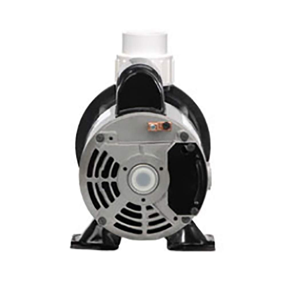 Gecko 15-720-0201 Aqua-Flo CMCP Spa Circulation Pump, 110V