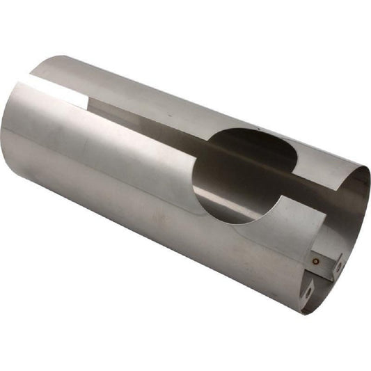 Current Collector, Hydro-Quip Aquatherm HQ300