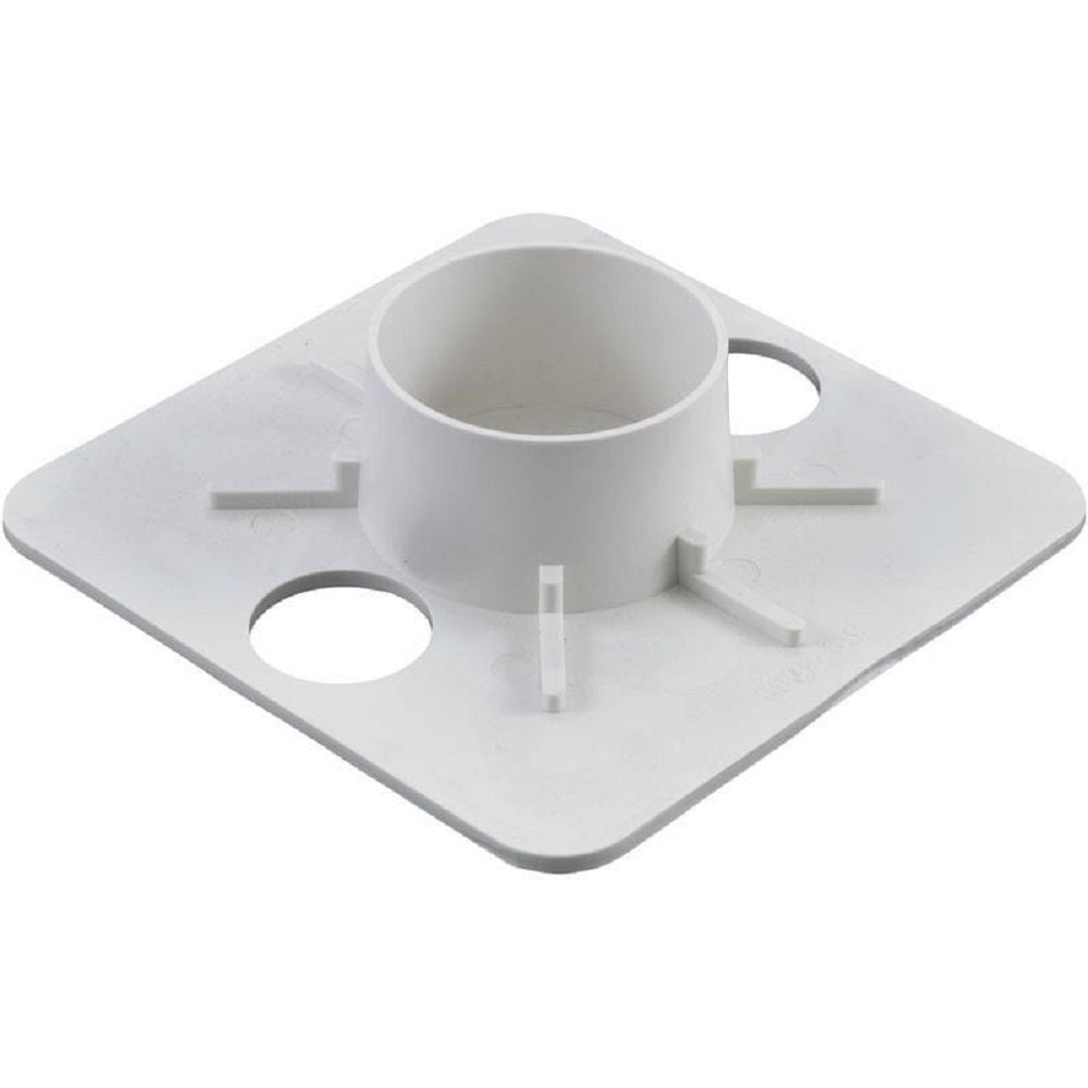 Waterway Plastics 806105095312 Spa Skim Filters Lower Diverter