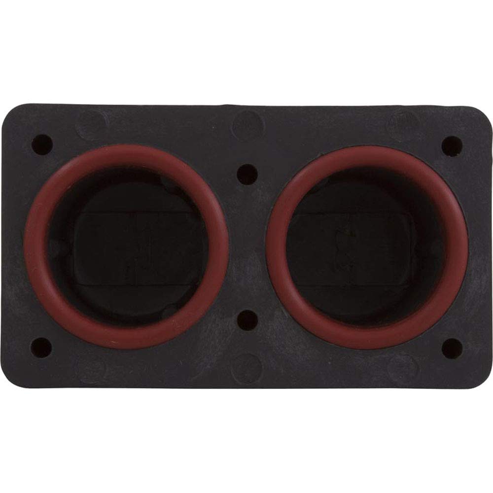 Hydro Quip Manifold KIT DBL Barrel HTR 48-0041-K