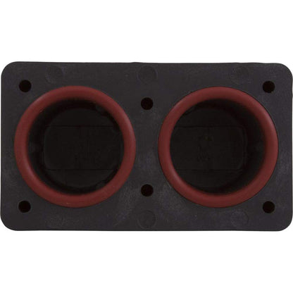 Hydro Quip Manifold KIT DBL Barrel HTR 48-0041-K