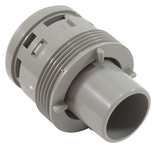 Custom Molded Gunite Whirlpool Jet (Non-Adj) Gray 25583-001-000