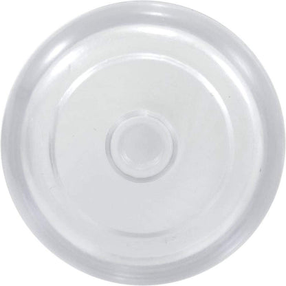 Pentair 272550 Sight Glass with Vacuum Projector Replacement Hi-Flow Pool and Spa MultiPort Valve