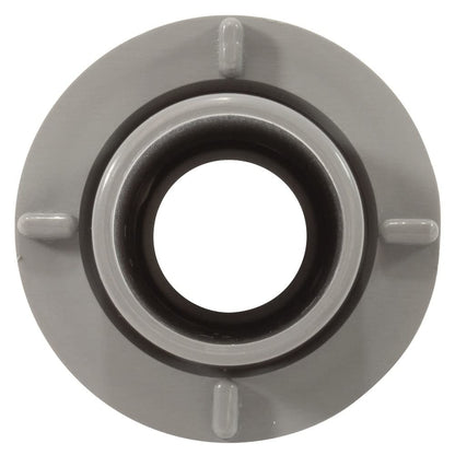 Custom Molded Gunite Whirlpool Jet (Non-Adj) Gray 25583-001-000