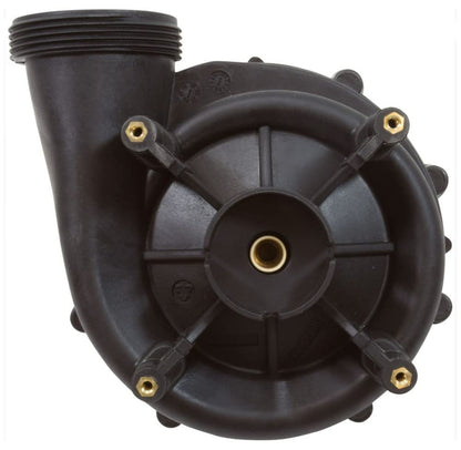 Lingxiao Pump Wet End, LX 56WUA, 4.0hp, 2" x 2.5", 56 Frame