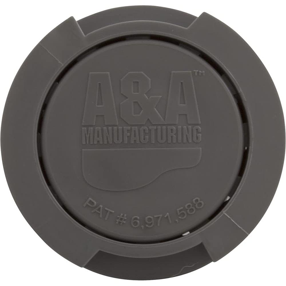 AACLEAN Head G4/G3 Adjust Gray 565626