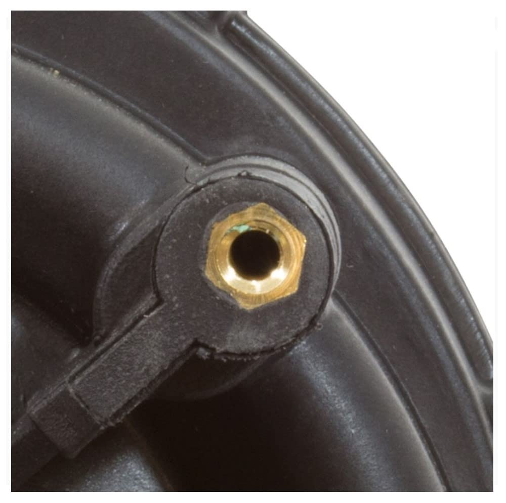 Lingxiao Pump Wet End, LX 56WUA, 4.0hp, 2" x 2.5", 56 Frame