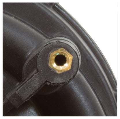 Lingxiao Pump Wet End, LX 56WUA, 4.0hp, 2" x 2.5", 56 Frame