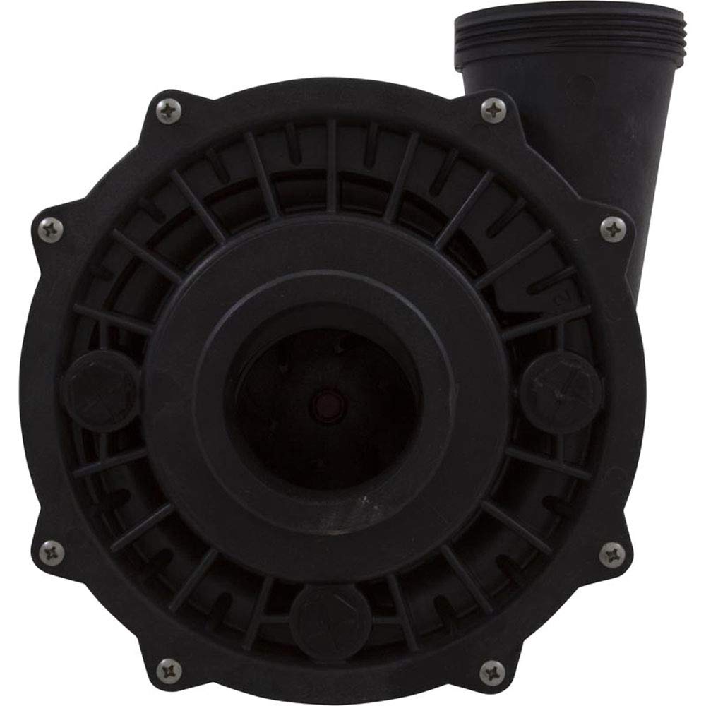 Waterway Plastics Waterway 310-1880 1.5 hp Executive Wet End, Black