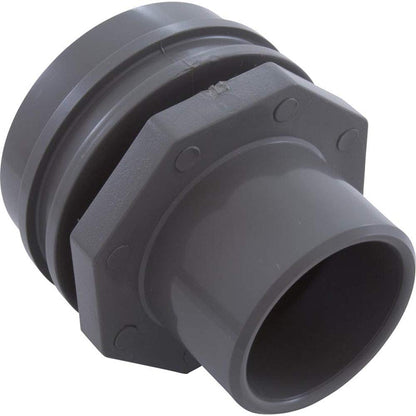 Waterway Plastics 806105078032 1-1/2" Insert Gray Flush Mount