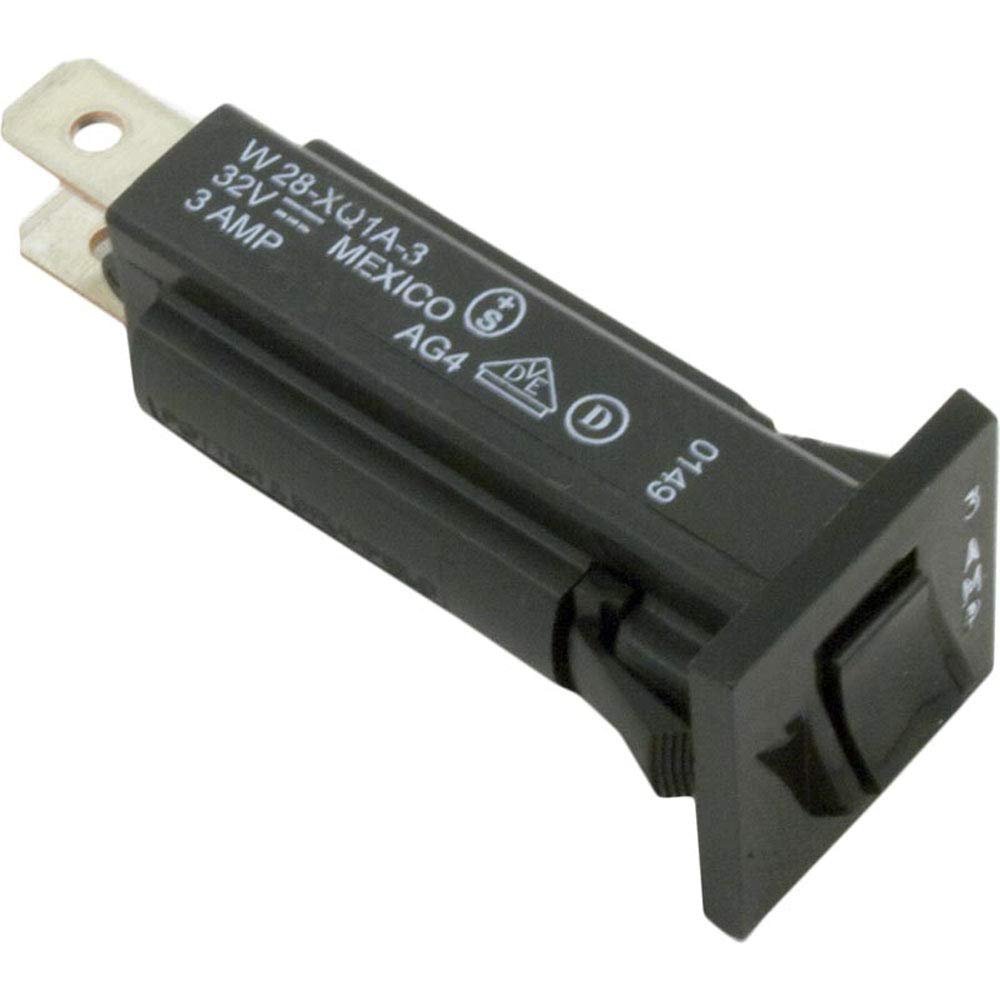 Potter & Brum 75F009