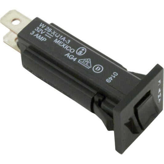 Potter & Brum 75F009