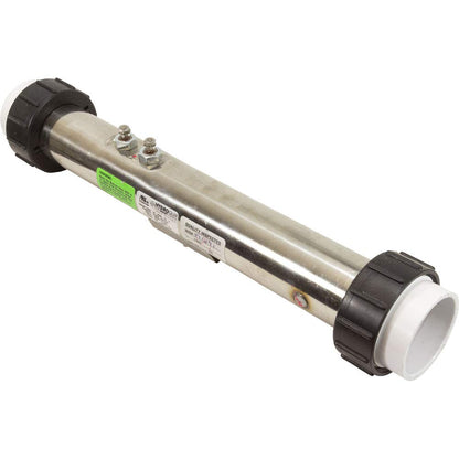 Hydro-Quip Replacement Heater 5.5kW, 240V, 15in. 26-0535-7S-K