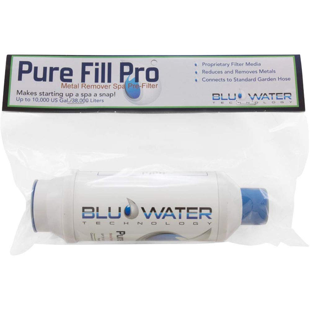 Blue PRE-Filter BLUWATER 10K GAL PF-100