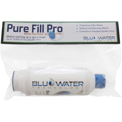 Blue PRE-Filter BLUWATER 10K GAL PF-100