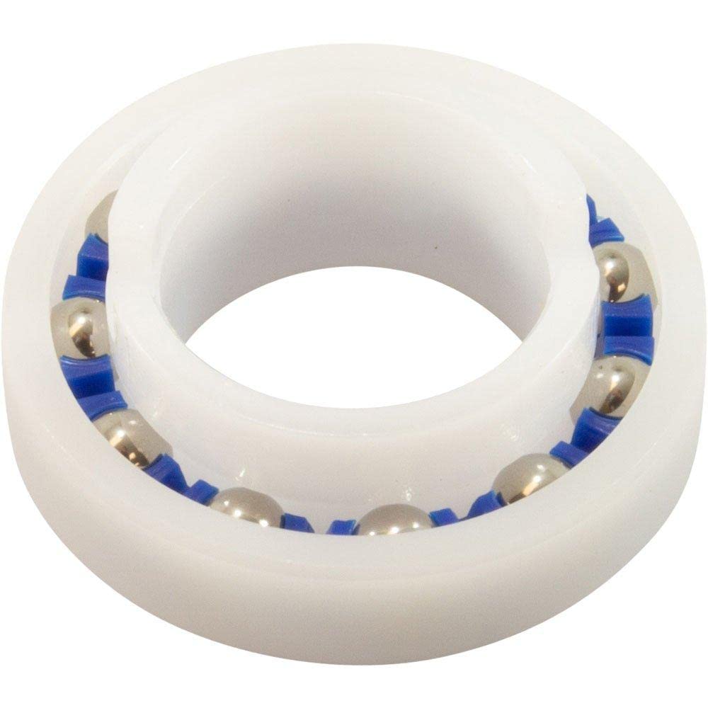 Custom Molded Products CMP Pool Cleaner C60 Bearing (Polaris), 8/Pack 25563-280-000