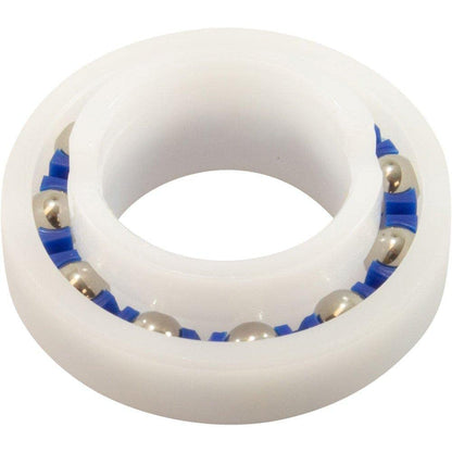 Custom Molded Products CMP Pool Cleaner C60 Bearing (Polaris), 8/Pack 25563-280-000