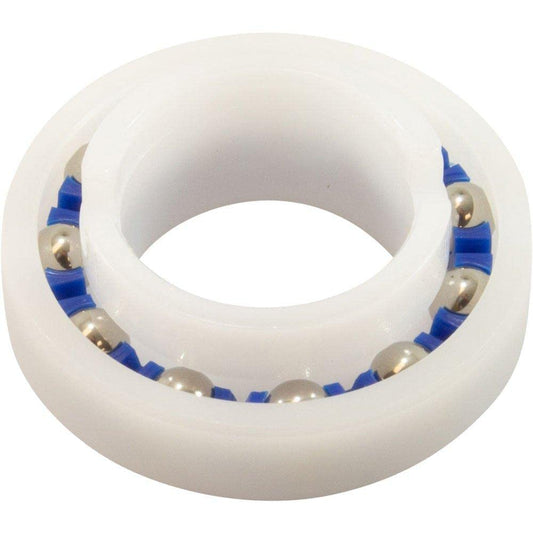 Custom Molded Products CMP Pool Cleaner C60 Bearing (Polaris), 8/Pack 25563-280-000