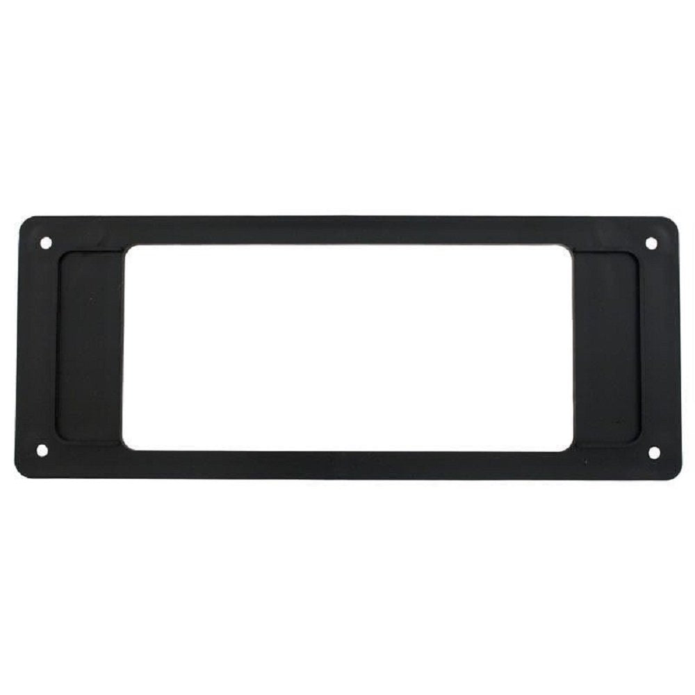 Tecmark (TDI) Topside Adapter Plate: Command Center Conversion Kit 95-96