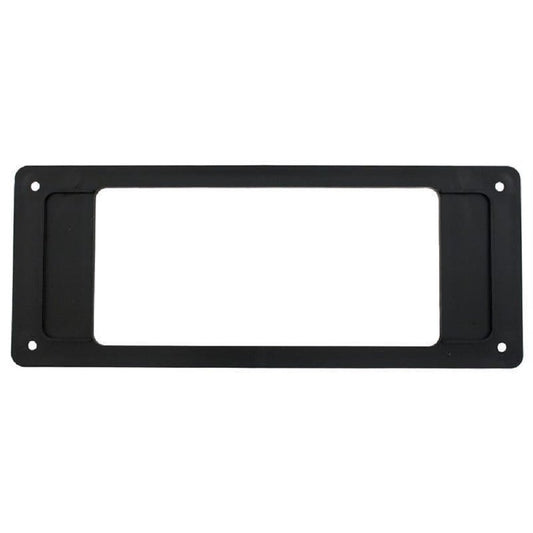 Tecmark (TDI) Topside Adapter Plate: Command Center Conversion Kit 95-96
