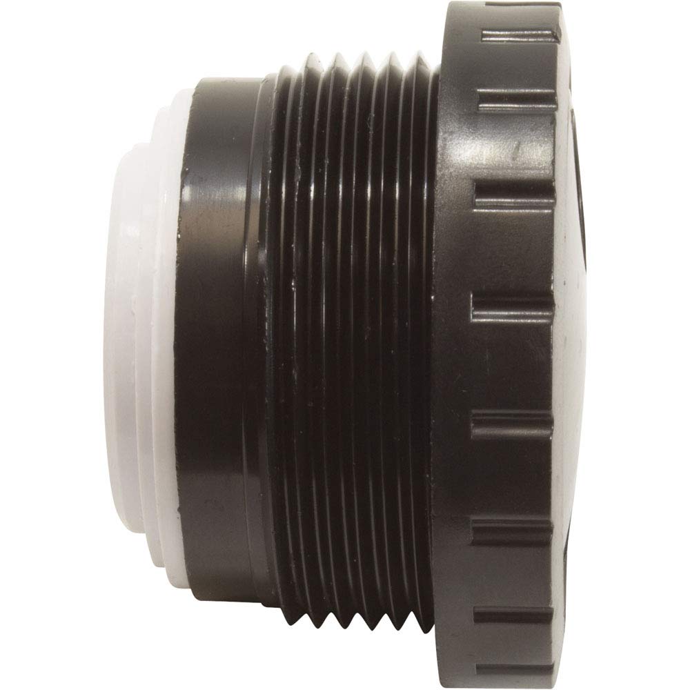 Gunite Spa Jet (Pulsator, 1.5 Mpt) Black