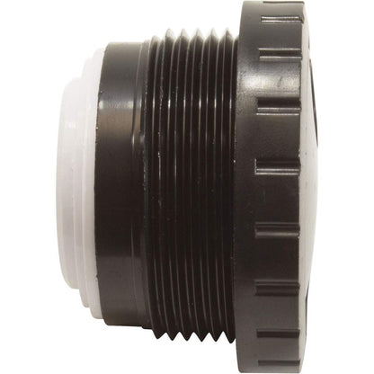 Gunite Spa Jet (Pulsator, 1.5 Mpt) Black