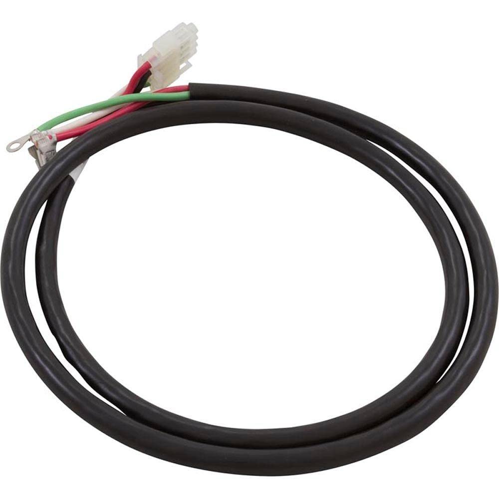 Gecko Cable Output Adapter Pump 2 Live Amp 95100519