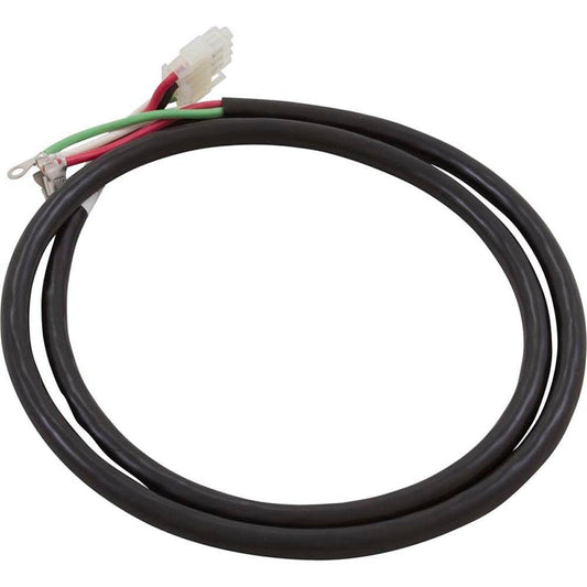 Gecko Cable Output Adapter Pump 2 Live Amp 95100519