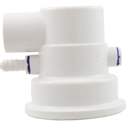 Jet Body, BWG/HAI Freedom, 2-5/8"hs, a3/8"b, w3/4"s, Ell, SameSide