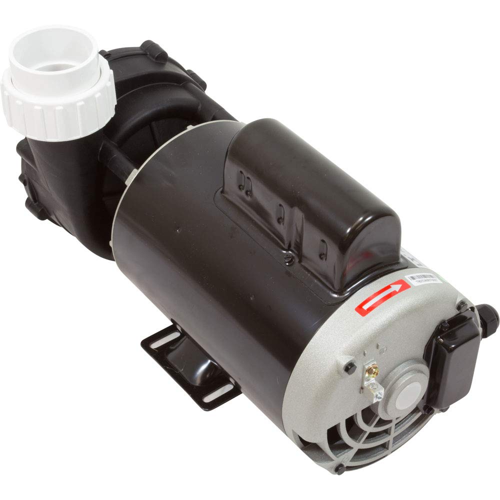 Lingxiao 56WUA300-II Pump, LX 56WUA, 3.0hp, 230v, 2-SPD, 56Fr, 2", SD