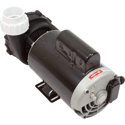 Lingxiao 56WUA300-II Pump, LX 56WUA, 3.0hp, 230v, 2-SPD, 56Fr, 2", SD