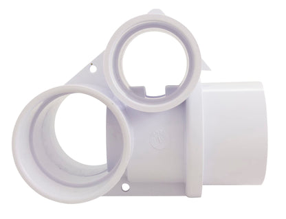 Custom Molded Products Gunite Jet Body(2In S X 1.5In S X 2In Out)