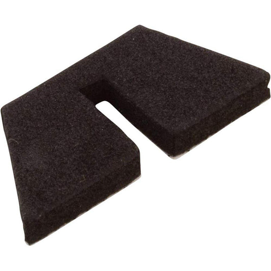 Waterway 865-0200 Pool Skimmer Weir Door Foam