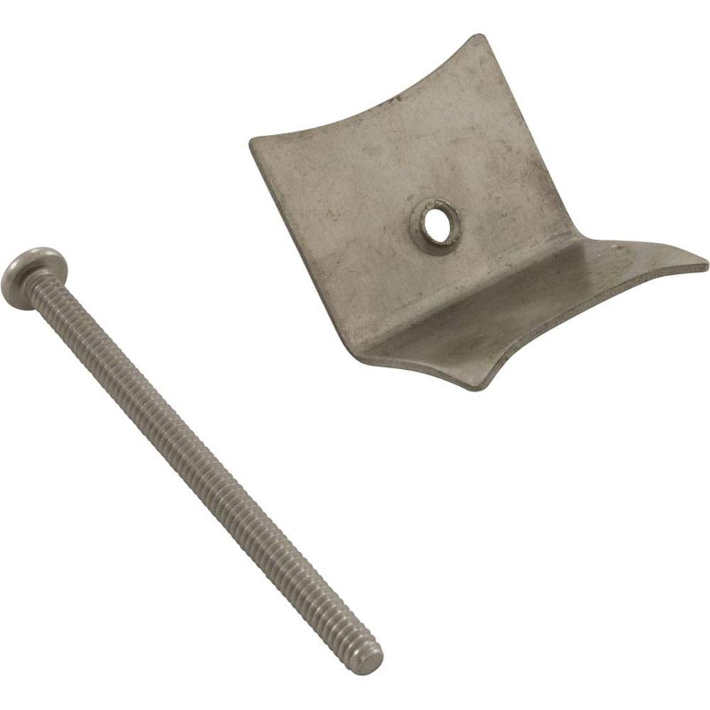 Pool Tool Tool, Security Clip, Pool Light