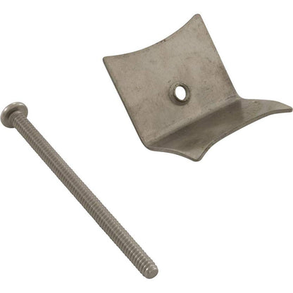 Pool Tool Tool, Security Clip, Pool Light