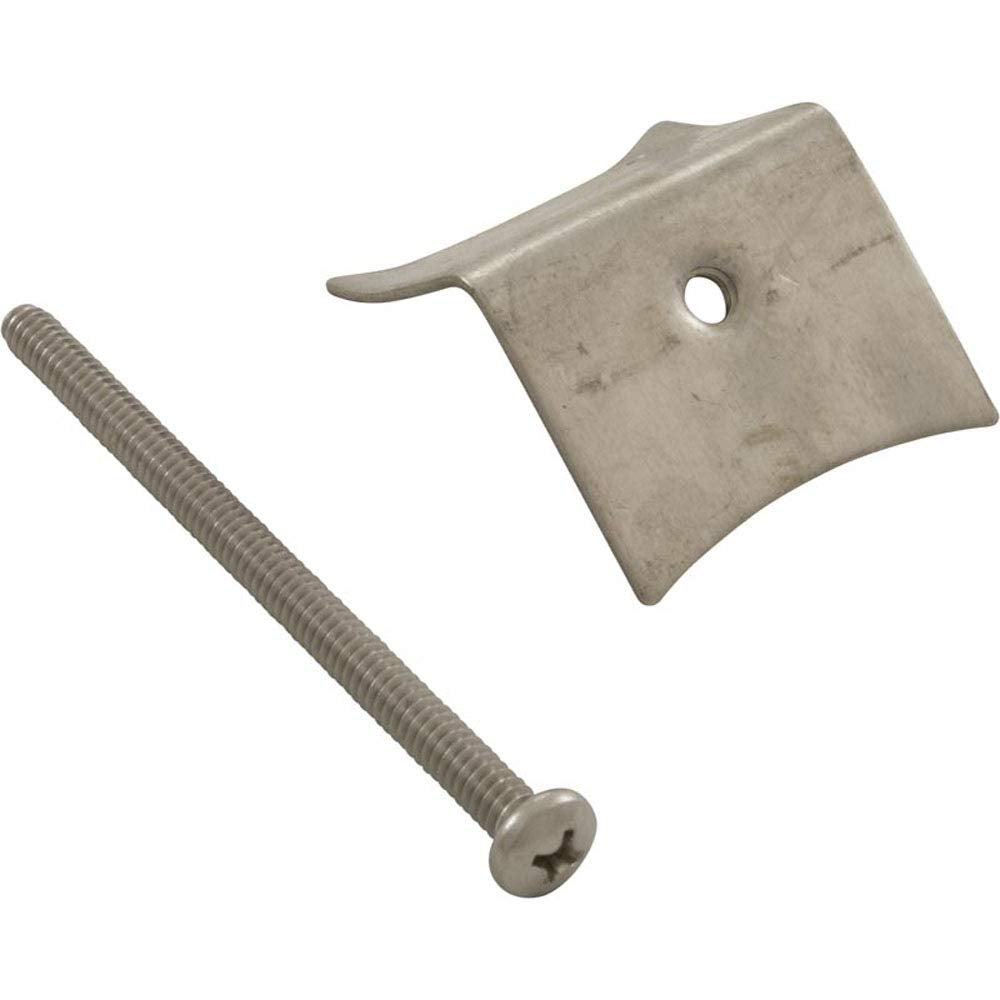 Pool Tool Tool, Security Clip, Pool Light