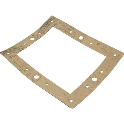 Horizon Spa & Pool Parts Gasket, Hywrd SP1084, Face Plate, 12 Hole, 10-1/2"x8-3/8, Gen