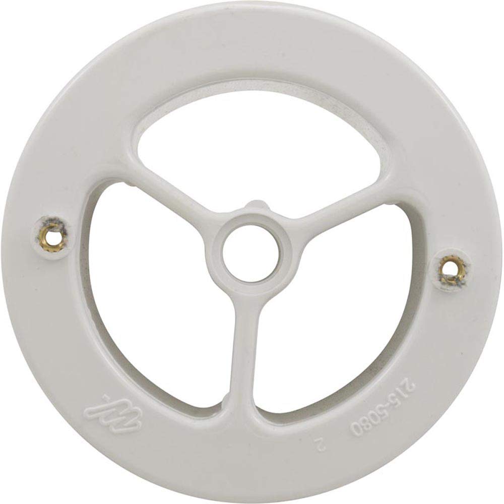 Waterway Plasti Bath Cf Safety Suction Wallfitting (2 Post) W/Ins