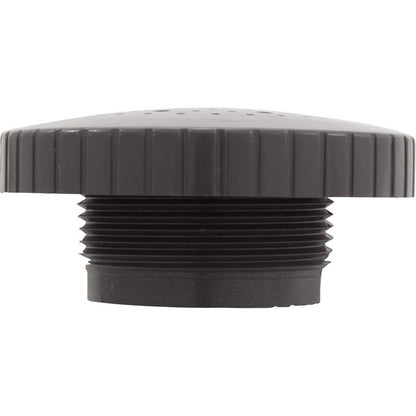 Custom Molded Products 23315-307-000 1-1/2" Rain Spa Jet Internal - Dark Gray