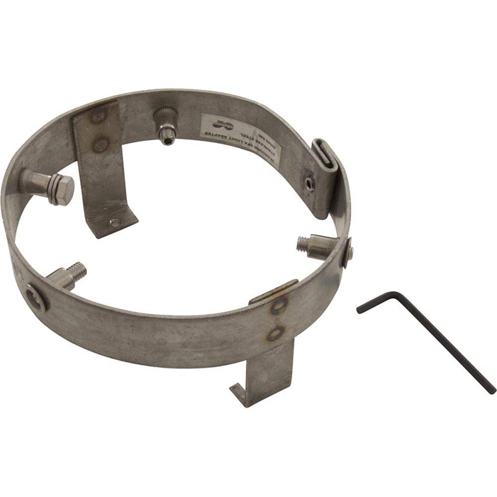 Spa Light Adapter 25549-540-000